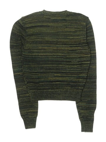 American Apparel Pullover Sweater (view 2)