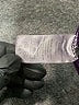 Unbranded Solid Purple Track Pants Size S - photo 7