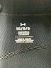 Under Armour Color Block Teal Active Pants Size L - photo 7