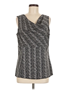 Simply Vera Vera Wang Sleeveless Blouse