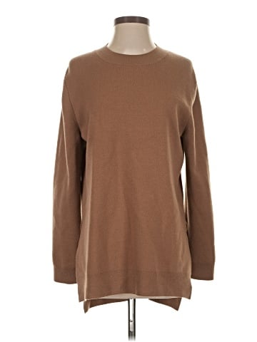 Theory Wool Sweater (view 1)