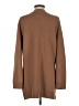 Theory Brown Wool Sweater Size S - photo 2