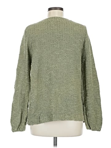 Cut Loose Pullover Sweater (view 2)