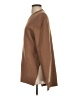 Theory Brown Wool Sweater Size S - photo 5