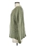 Cut Loose Green Pullover Sweater Size M - photo 5