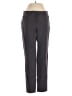 Etcetera Chevron-herringbone Gray Dress Pants Size 2 - photo 1