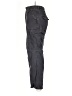 Assorted Brands 100% Cotton Gray Jeans Size 27 waist - photo 5