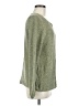 Cut Loose Green Pullover Sweater Size M - photo 4