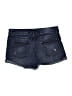 Grane 100% Cotton Blue Denim Shorts Size 9 - photo 2