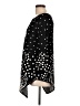 Chelsea & Theodore Polka Dots Black Pullover Sweater Size L - photo 5