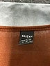 Shein Brown Cocktail Dress Size 6 - photo 7