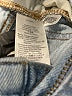 Madewell 100% Cotton Blue Jeans Size 24 waist - photo 8