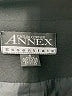 Casual Corner Annex Black Blazer Size 6 - photo 6