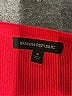 Banana Republic Red Pullover Sweater Size S - photo 7