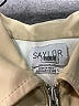 Saylor Tan Long Sleeve Blouse Size L - photo 7