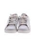 Nike Gray White Sneakers Size 6 - photo 2