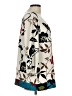 Christopher & Banks Ivory 3/4 Sleeve Blouse Size L - photo 4