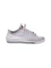 Nike Gray White Sneakers Size 6 - photo 1