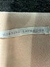 Morning Lavender Pink Coat Size M - photo 6