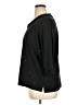 Quacker Factory Black Pullover Sweater Size 1X - photo 5