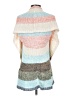 CAbi White Cardigan Size S - photo 2