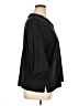 Quacker Factory Black Pullover Sweater Size 1X - photo 4