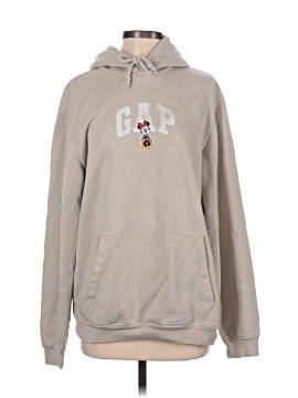 Gap X Disney Pullover Hoodie