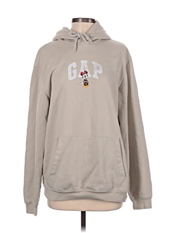Gap x Disney Pullover Hoodie (view 1)