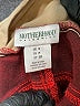 Motherhood Red Active Pants Size Sm Maternity - photo 6