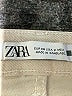 Zara Ivory Jeans Size 2 - photo 7