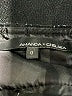 Amanda + Chelsea Plaid Black Dress Pants Size 0 - photo 7