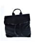 Botkier 100% Polyester Black Backpack One size - photo 1