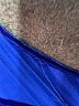 Shein Blue Cocktail Dress Size 2X - photo 7
