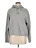 Gap Gray Pullover Sweater Size M - photo 1