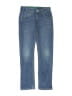 Levi's 100% Cotton Blue Jeans Size 10 - photo 1