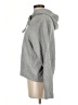 Gap Gray Pullover Sweater Size M - photo 5