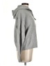 Gap Gray Pullover Sweater Size M - photo 4