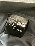 Uniqlo Solid Black Casual Pants Size L - photo 7