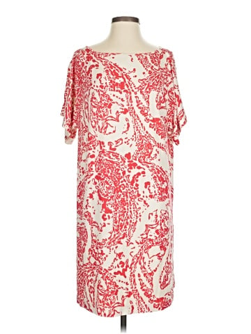 MNG by Mango Casual Dress (view 1)