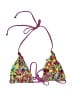 Thakoon for Target Print Purple Swimsuit Top Size L - photo 1