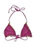 Thakoon for Target Print Purple Swimsuit Top Size L - photo 2