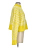 Tommy Jeans Yellow Pullover Sweater Size XXS - photo 4