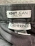 Catherines Solid Blue Casual Pants Size 14/16W - photo 4