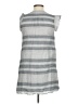 THML Tie-dye Gray Casual Dress Size S - photo 2