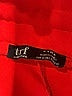 Zara TRF Solid Red Track Pants Size S - photo 7