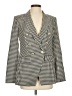 Veronica Beard Houndstooth Ivory Blazer Size 2 - photo 1