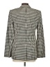 Veronica Beard Houndstooth Ivory Blazer Size 2 - photo 2