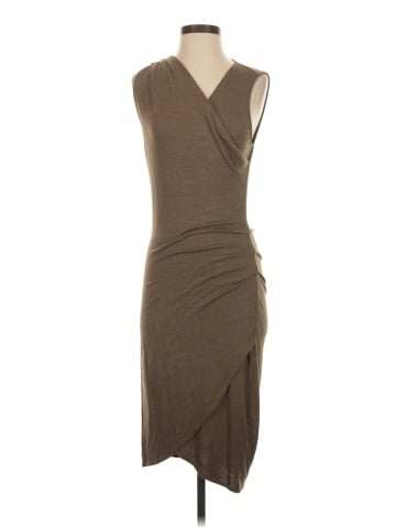 Wilfred Free Cocktail Dress (view 1)