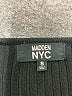 madden nyc Black Cardigan Size S - photo 7