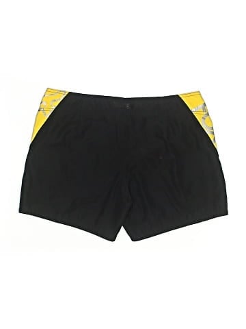 Fox Athletic Shorts (view 2)